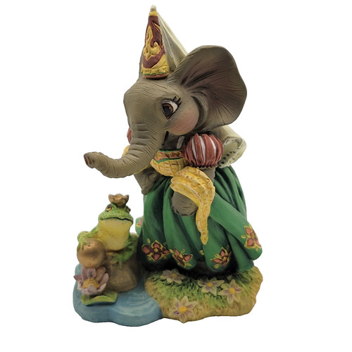 Peanut pals elephant - peanut,