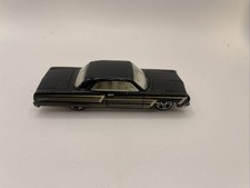 Hotwheels 64 Impala