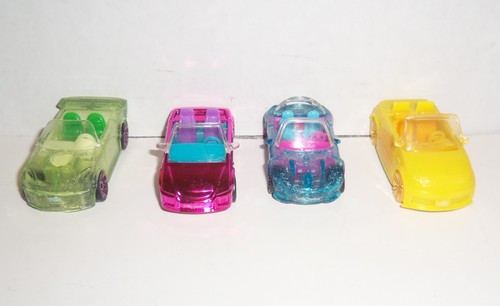 Lot mattel polly - lot, pocket