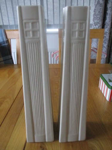 Belleek living art deco - 🦋belleek, living🦋art