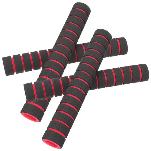Pairs rod protective covers - pairs,