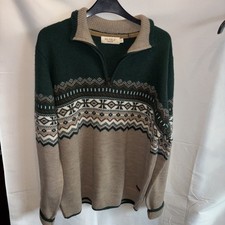 652. PG Field Jumper Size