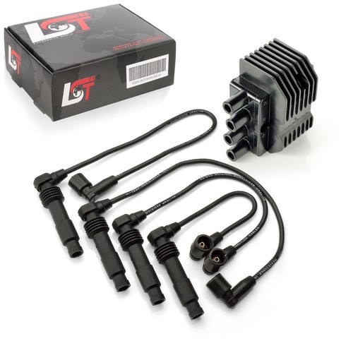 Ignition cable set - ignition,