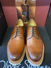 OLIVER SWEENEY, BRAND NEW