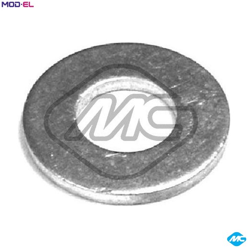 Seal ring oil - drain, 02051