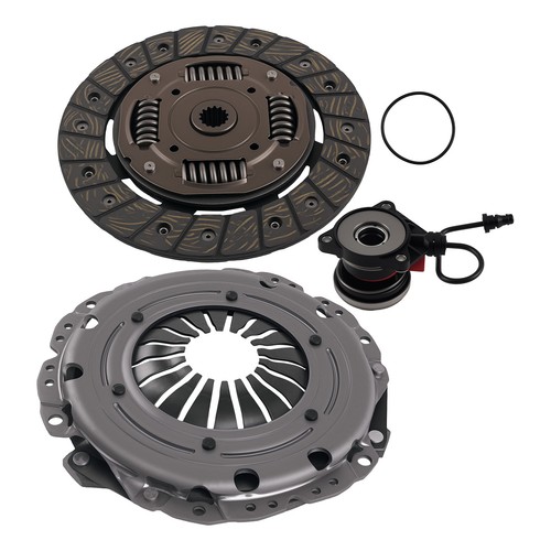 Transmission clutch kit 200 - clutch, mm