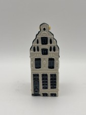KLM Delft Miniature House No