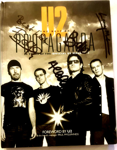 The best of propaganda - best, propaganda'