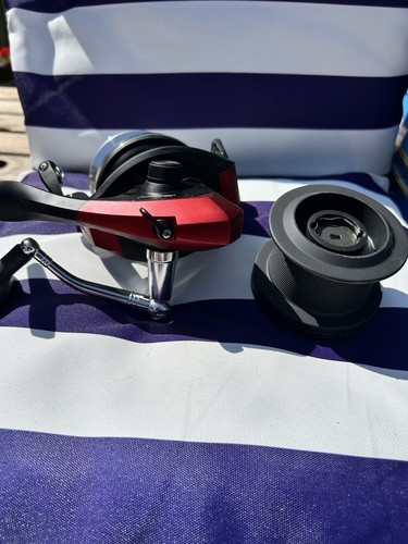Shakespeare sigma supra - sigma, 80lc