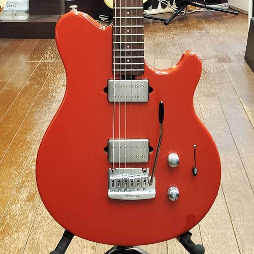 Music man axis - man, sport