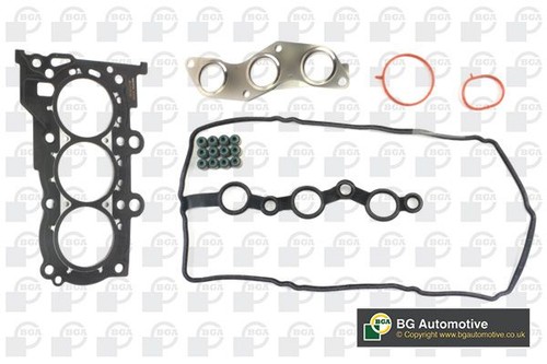 Cylinder head gasket - cylinder,