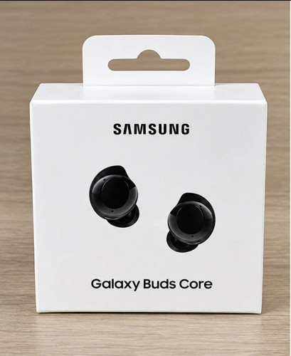 Samsung galaxy buds core true - galaxy,