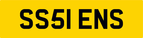 Siena private car reg - private,