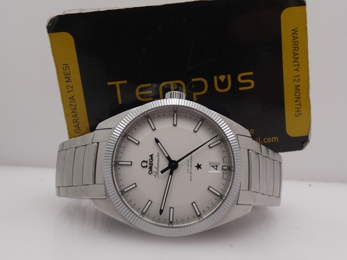 Omega constellation - omega,