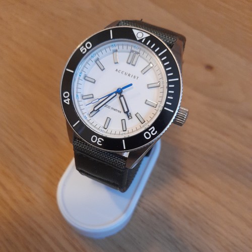 Accurist 7271 watch - -, rare