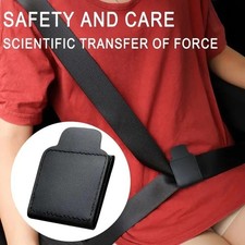 Car seat belt adjuster PU