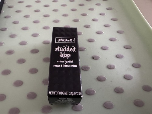 Kat von studded kiss - von,