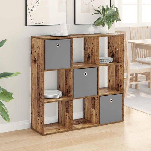 Vidaxl sideboard old wood - sideboard,