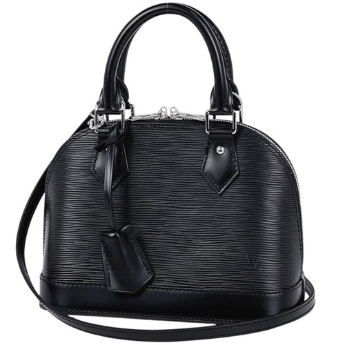 Louis vuitton alma - alma, epi