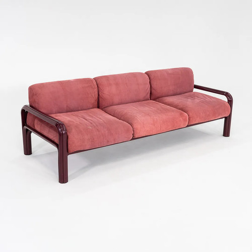 1981 gae aulenti - for, knoll