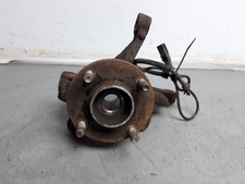 FORD FIESTA 08-13 Year Mk7 1.6