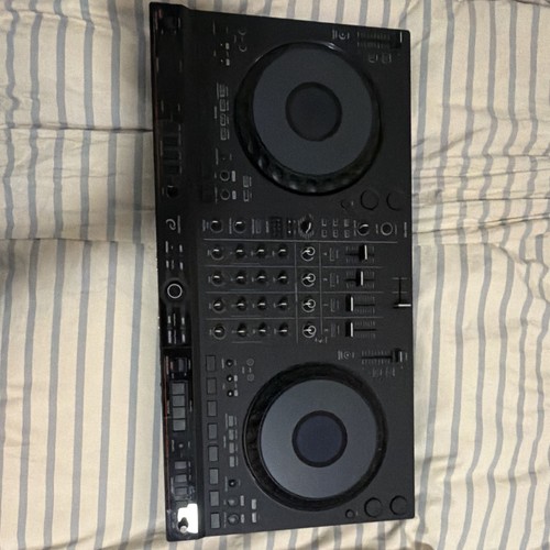Alphatheta ddj grv6 deck dj - alphatheta, 2-deck