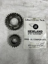 Hewland Classic Ft 29-29 Gears