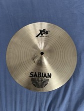 Sabian XS20 Splash 12” / 30