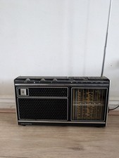 Vintage grundig concert boy - grundig,