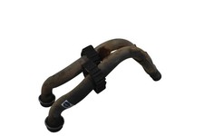 Yamaha TDM 850 Exhaust