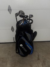 Motocaddy Golf Bag with