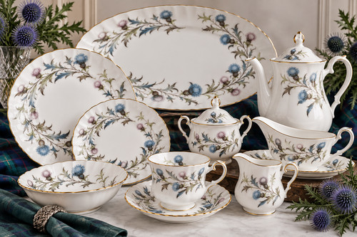 Royal albert brigadoon - royal,