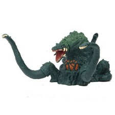 UK 6" Biollante Action Figure Toy Godzilla vs Toho Gojira King Kong Monster BULK