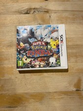 Pokémon Super Rumble Nintendo