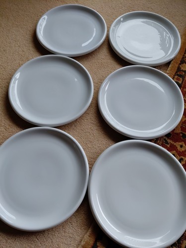 Ikea rondo dinner - dinner, x6