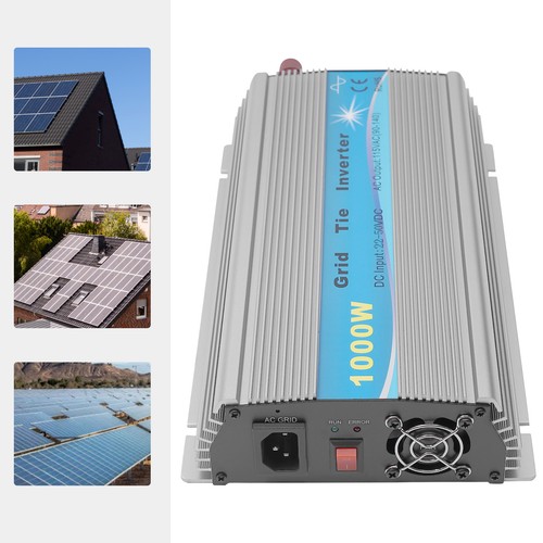 1000w grid tie - grid, solar