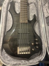 ESP Ltd 5 string Bass Guitar