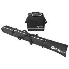 2Pcs Waterproof Ski Set Ski