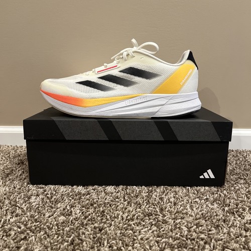 Adidas duramo speed ivory - speed, m