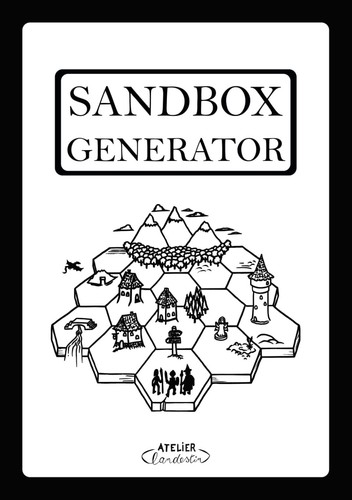 Sandbox generator - sandbox,