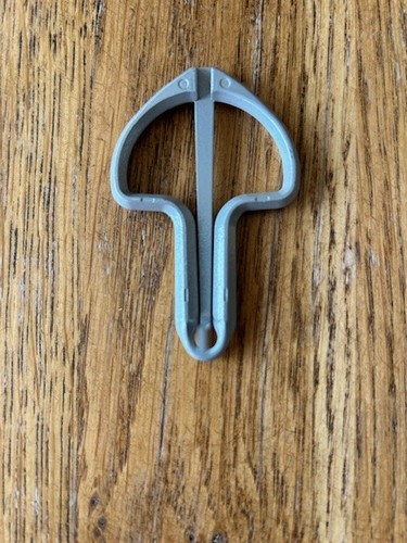 Schwarz jaws harp our - schwarz,