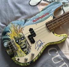 Iron Maiden - Self Titled