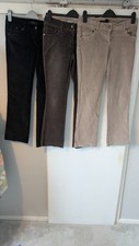 Zara M x2,  Next 10r