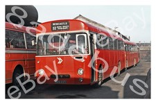 Bus Photograph PMT NBC 959 XVT