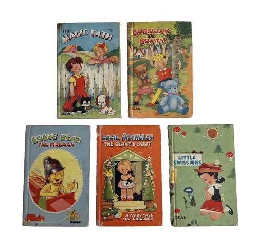 Vintage children books - vintage,