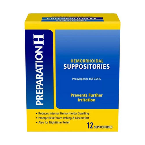 Preparation phenylephrine - preparation, h,