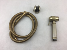 LUXUARY Shataf Bronze