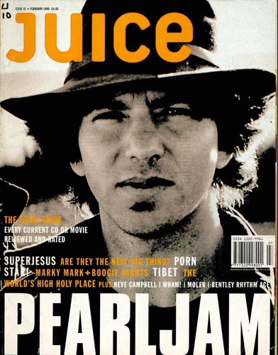 Juice aust february 1998 - aust.,