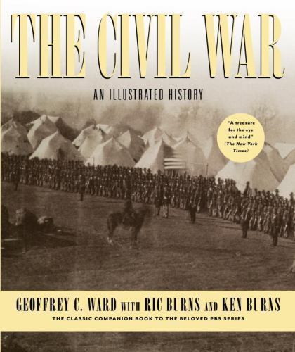Civil war an illustrated - war,