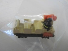 Expedition Everest Vehicle